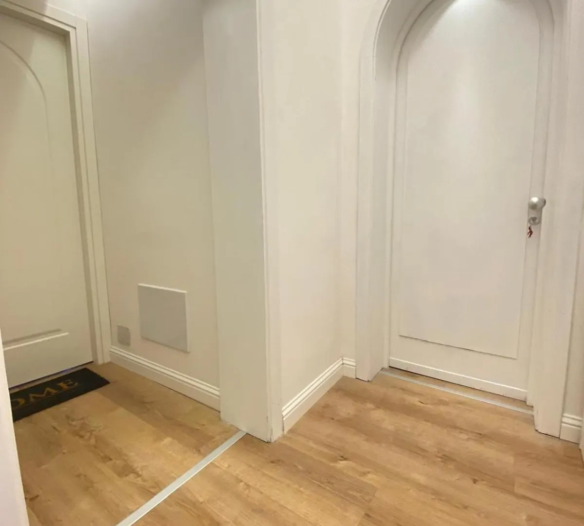 Raisi Suites & Apartment Catania Guest house