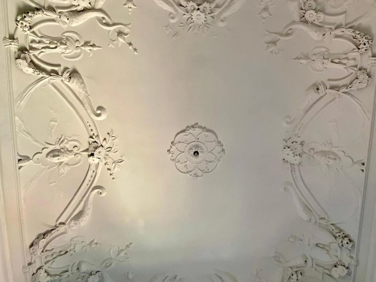 Raisi Suites & Apartment Catania Italy
