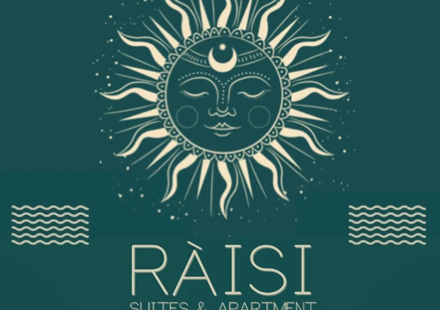 Raisi Suites & Apartment Catania