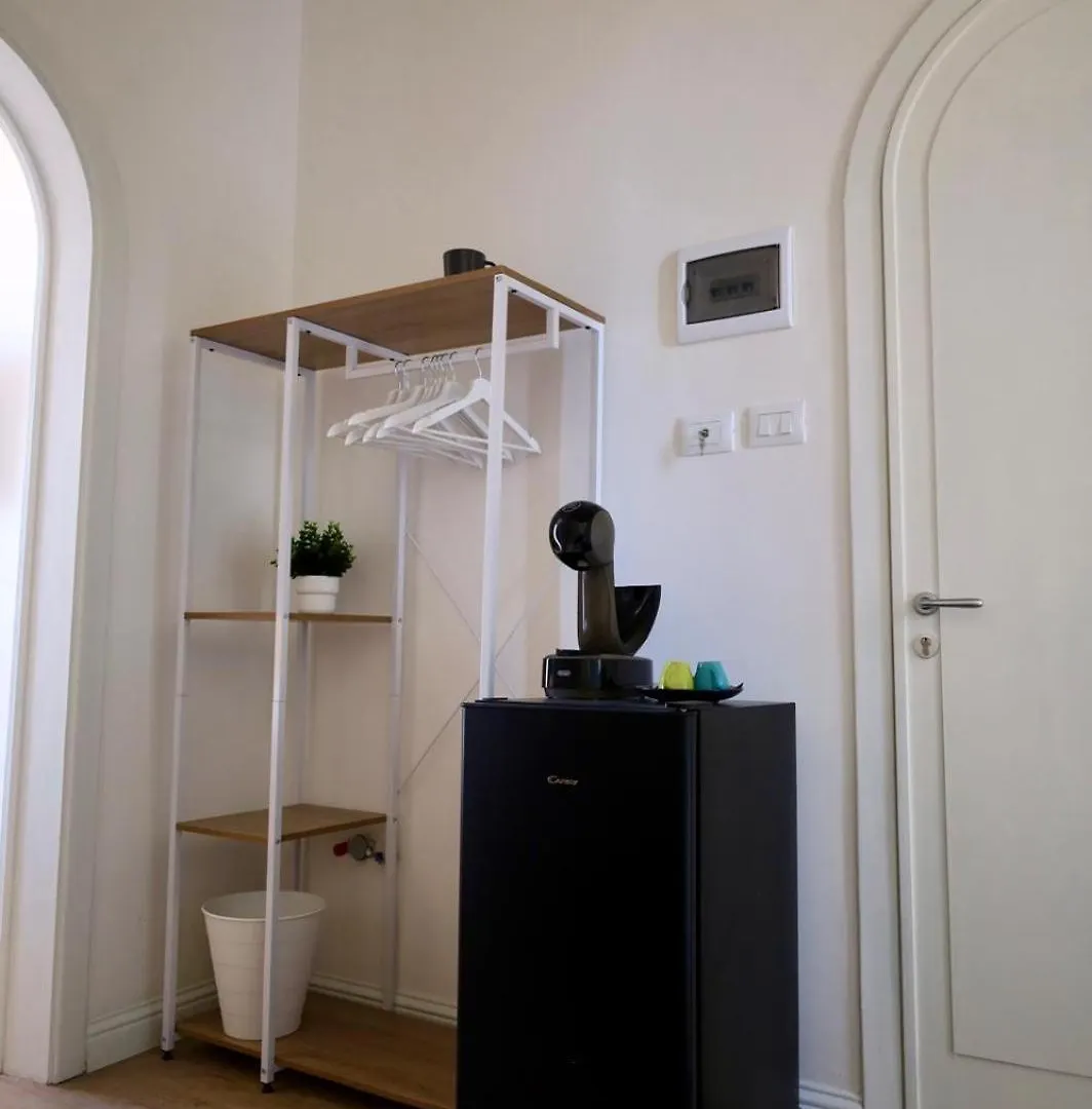 Raisi Suites & Apartment Catania