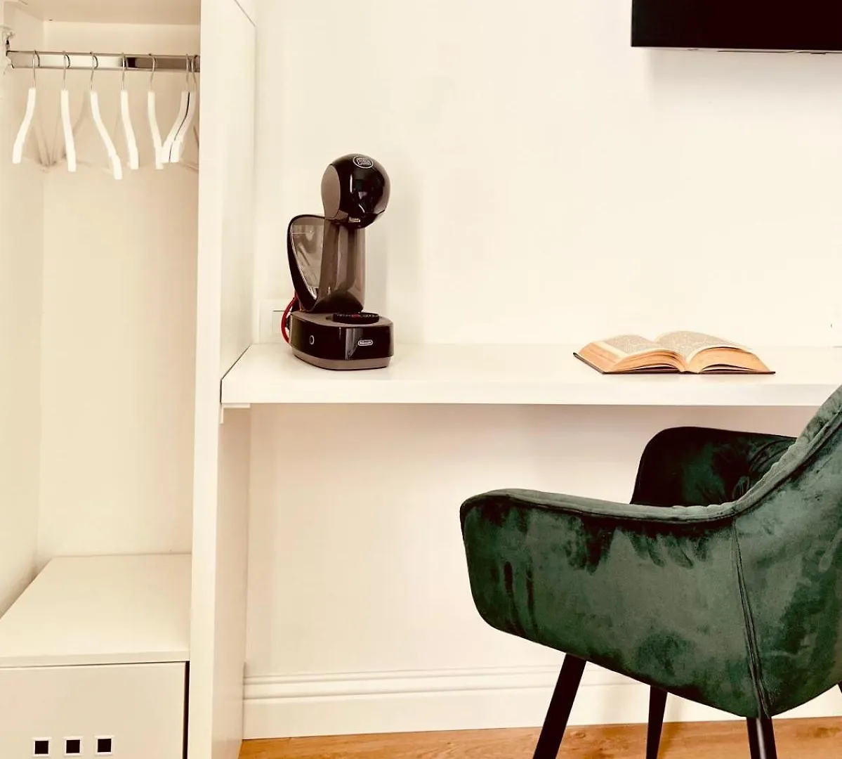 Guest house Raisi Suites & Apartment Catania