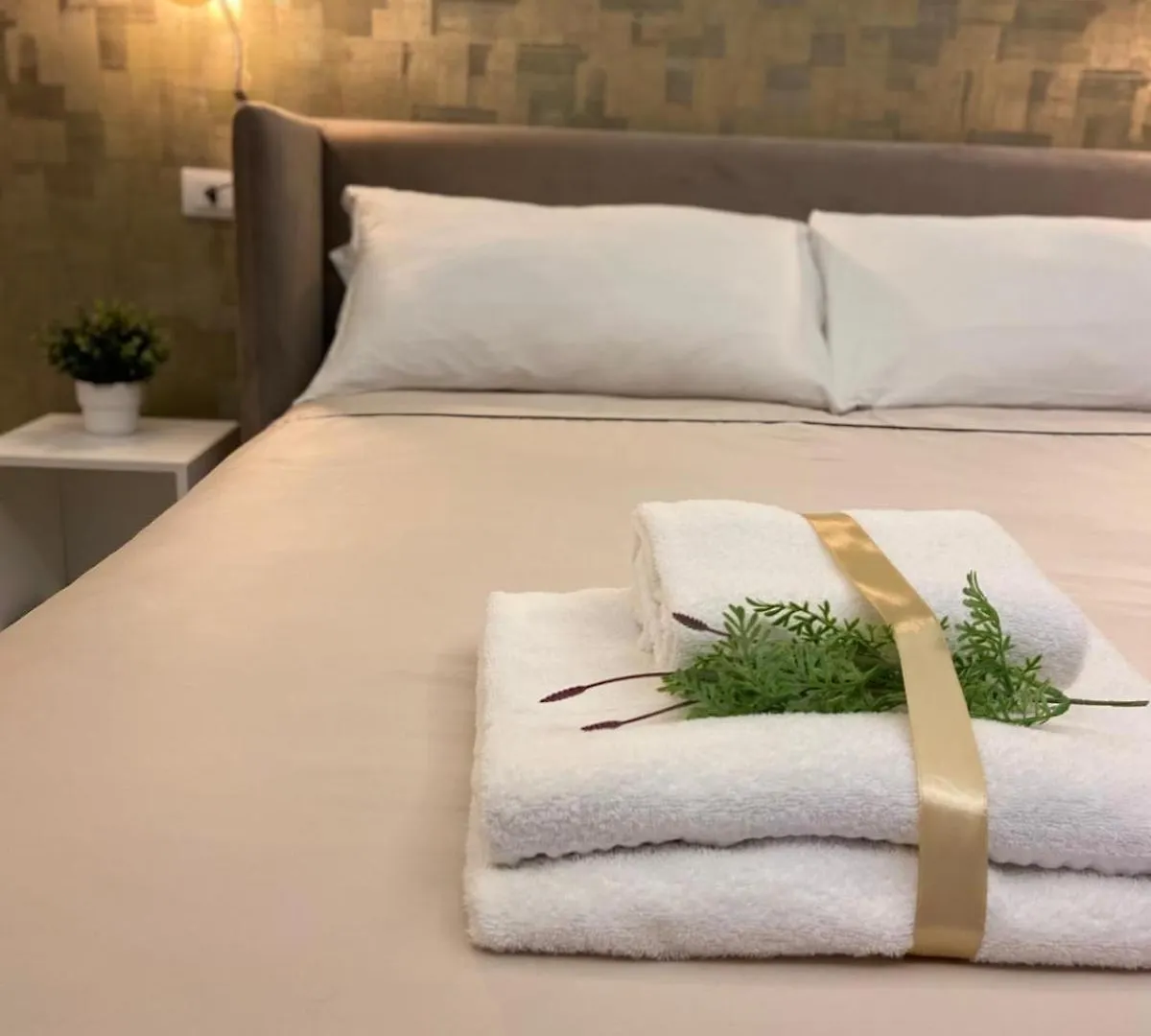 Raisi Suites & Apartment Catania Italy
