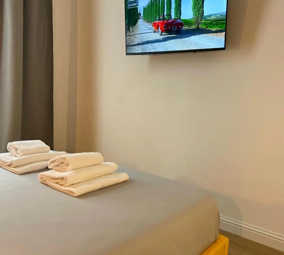 Raisi Suites & Apartment Catania Italy