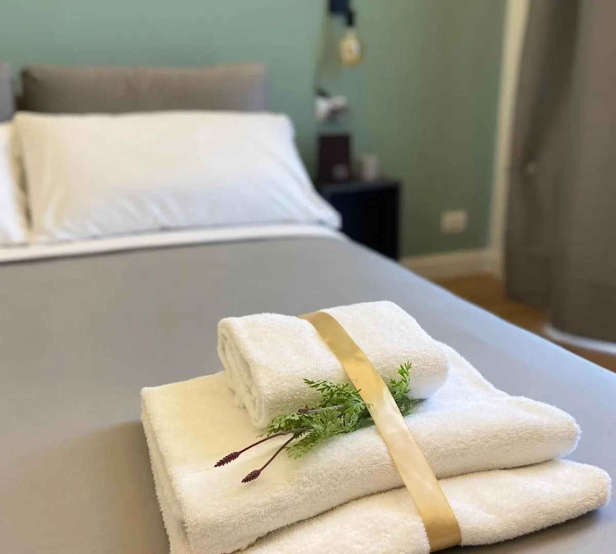 Raisi Suites & Apartment Catania 0*,  Italy