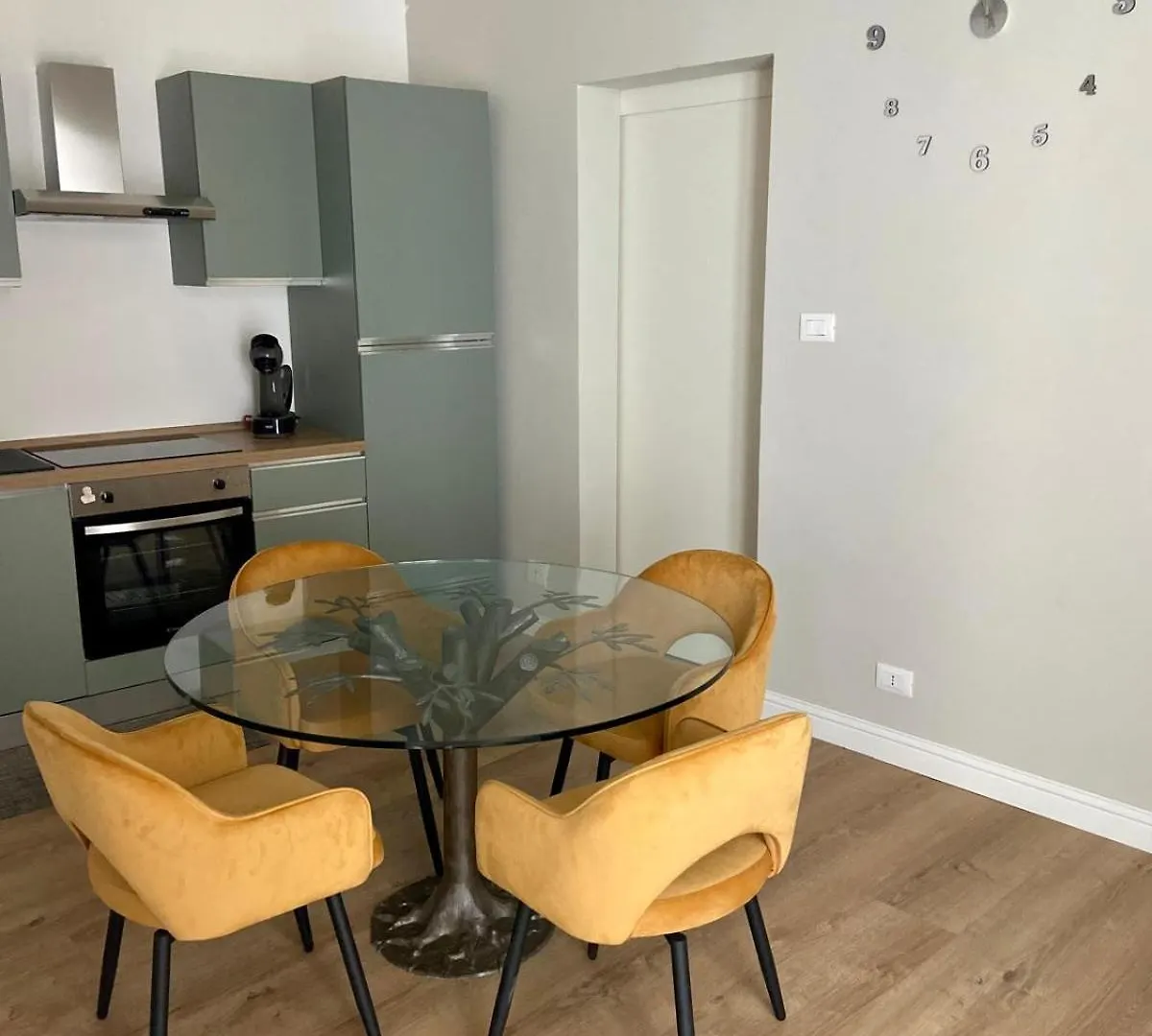 Guest house Raisi Suites & Apartment Catania
