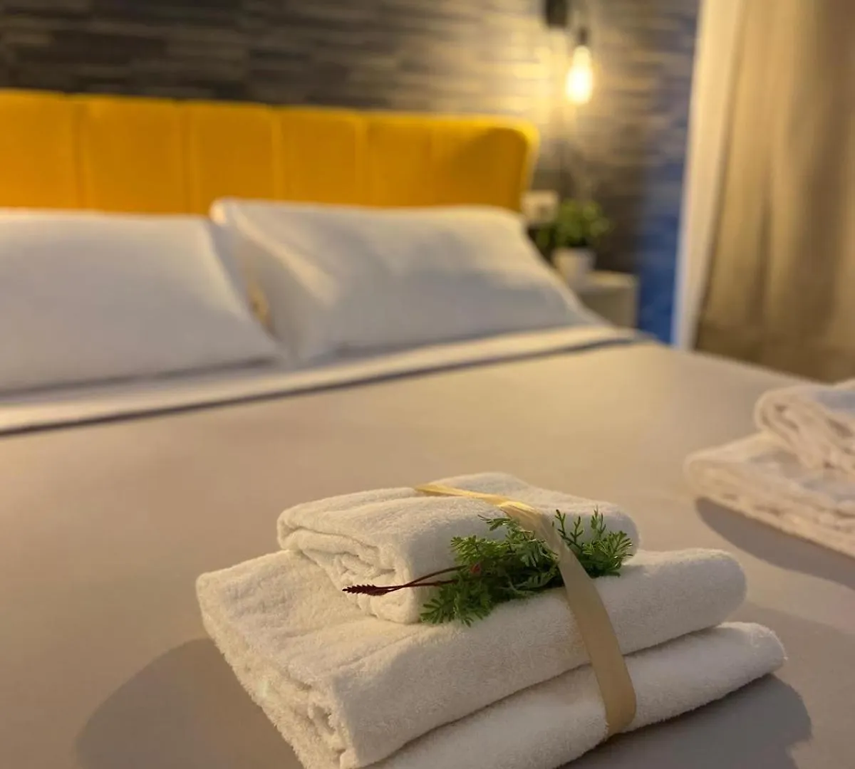 Raisi Suites & Apartment Catania 0*,  Italy