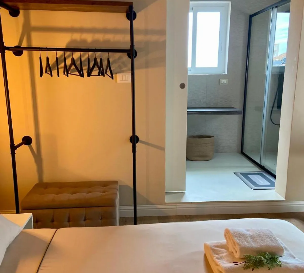 Raisi Suites & Apartment Catania Guest house