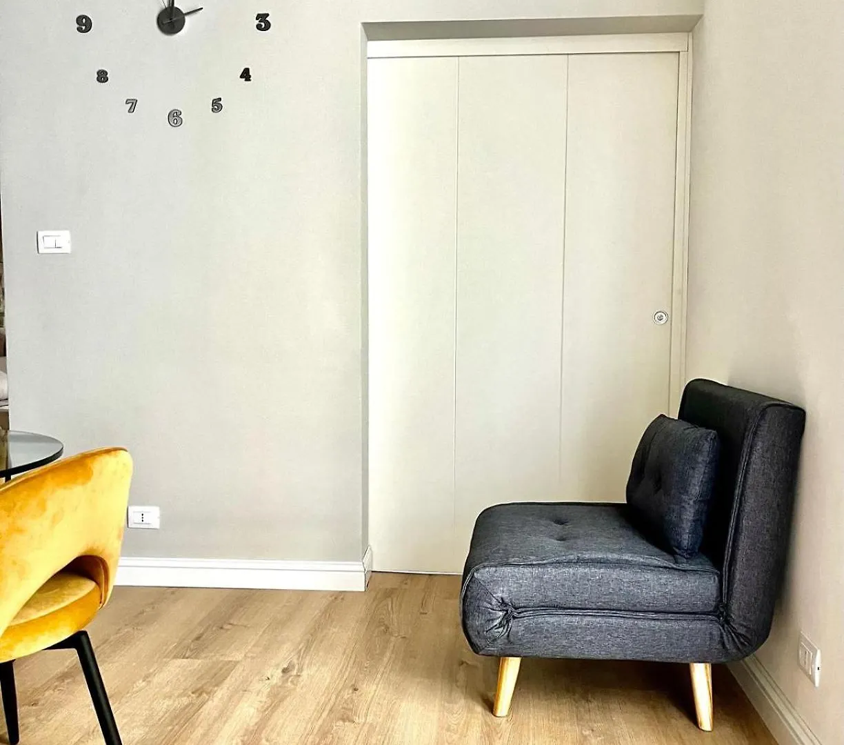 Raisi Suites & Apartment Catania Guest house