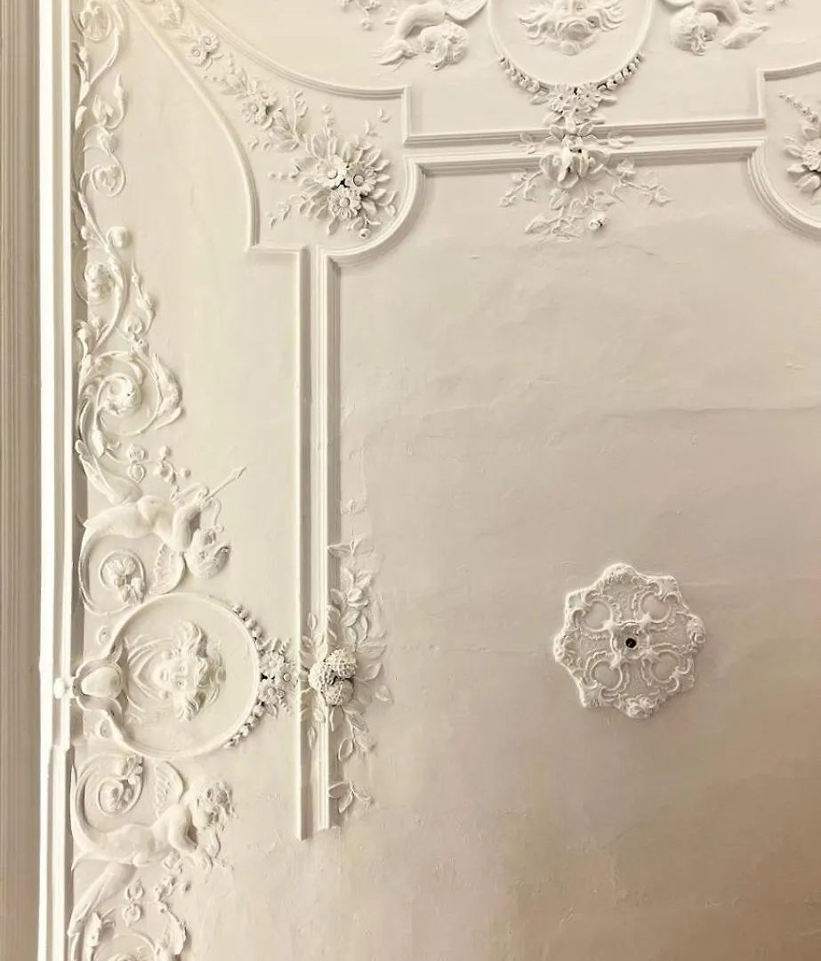 Guest house Raisi Suites & Apartment Catania