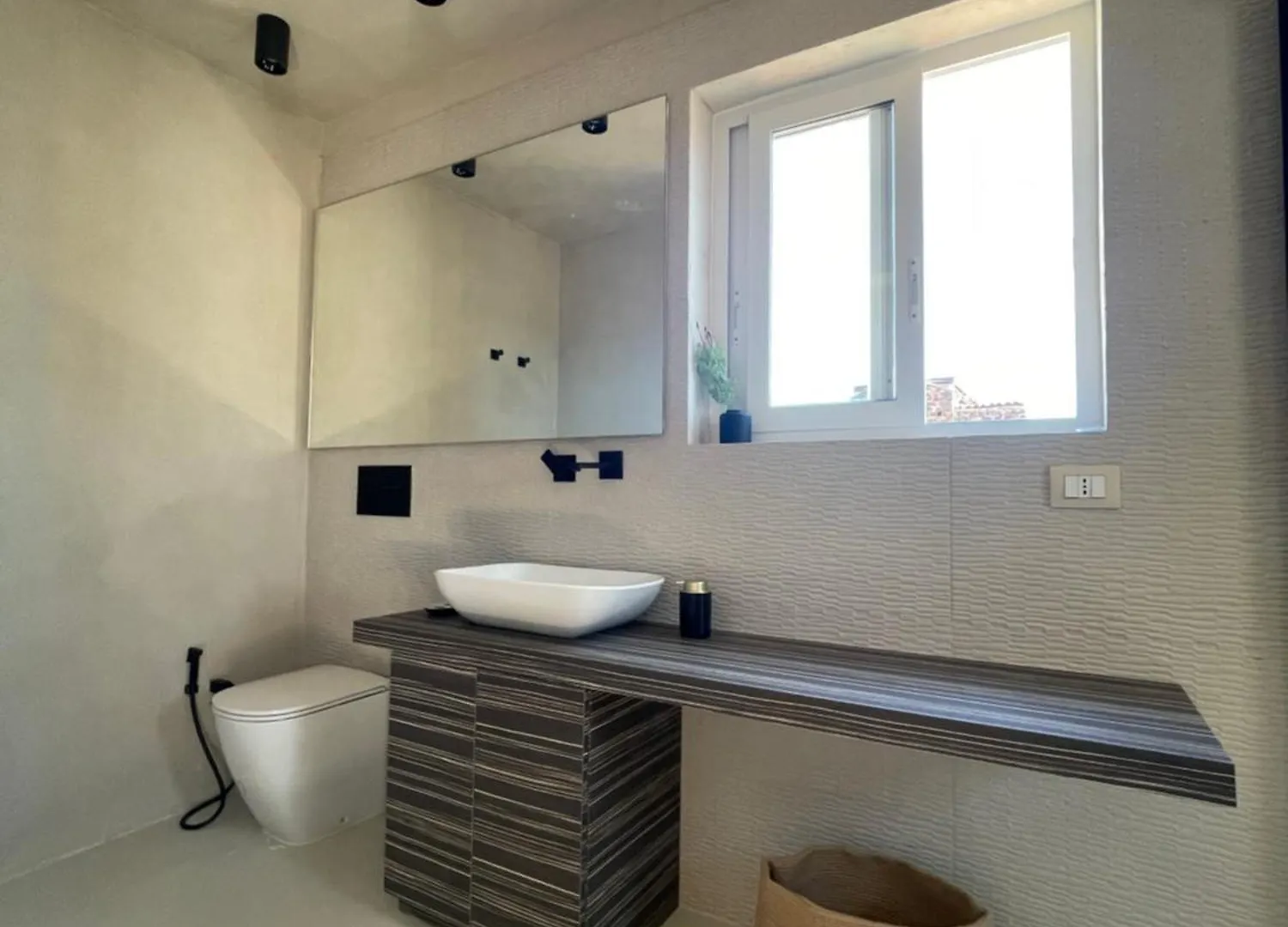 Raisi Suites & Apartment Catania Guest house