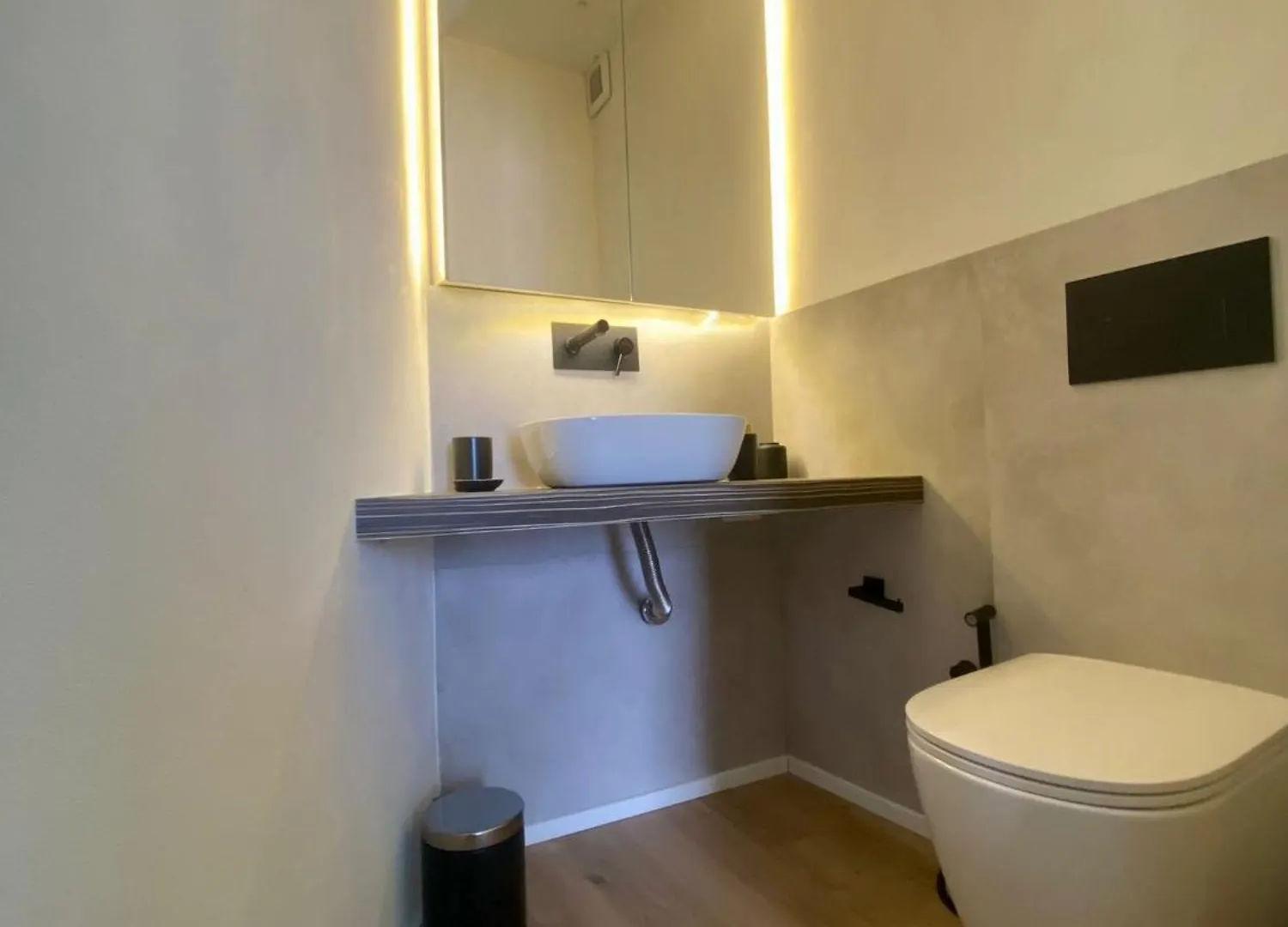 Raisi Suites & Apartment Catania