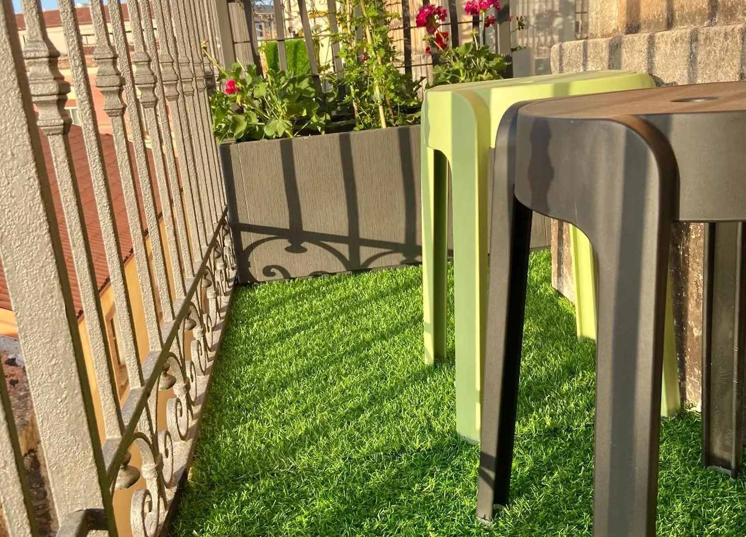 Raisi Suites & Apartment Catania 0*,