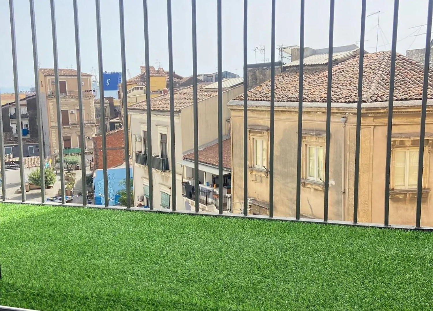 Raisi Suites & Apartment Catania