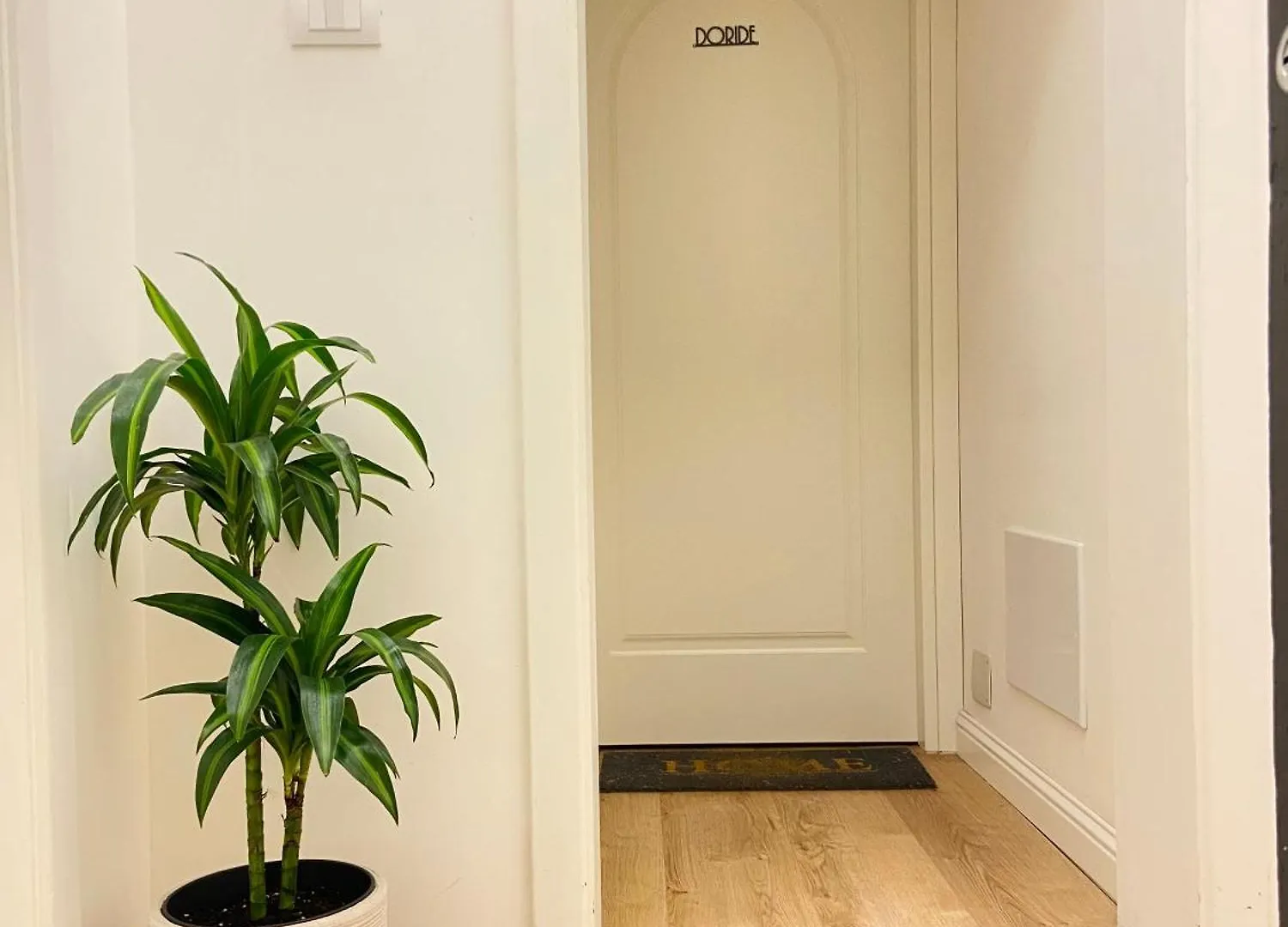 Raisi Suites & Apartment Catania 0*,